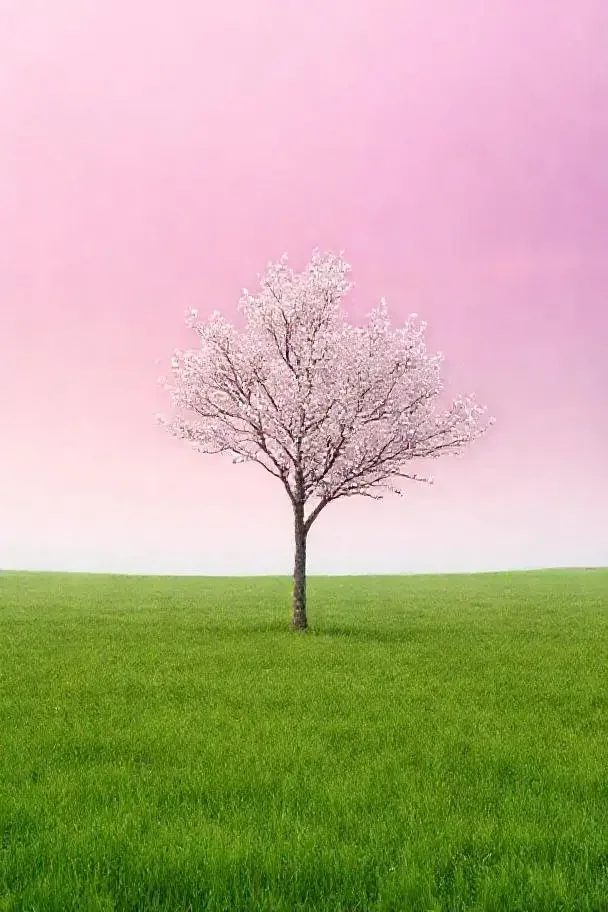 我们的四季 - 封面海报